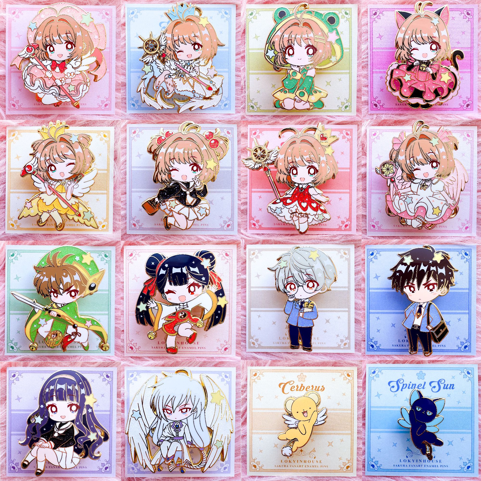 meiling ou✨ Lossy's Journal